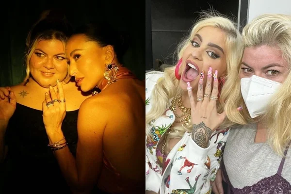 Nail artist das celebridades revela suas marcas de esmalte favoritas