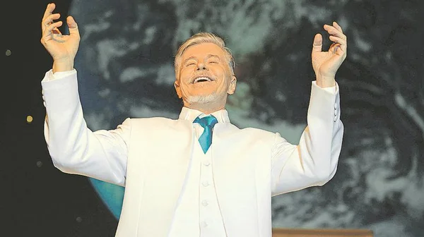 Miguel Falabella