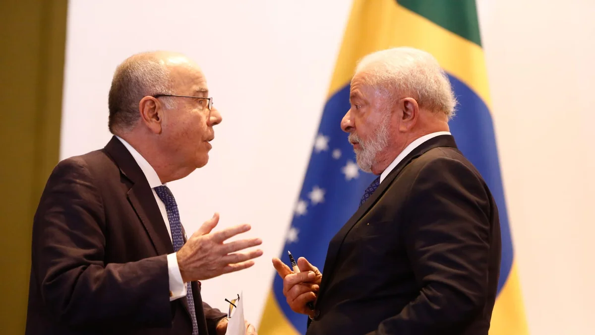 Brasil diz que investigação dos EUA é "arbitrária" e tarifa viola OMC