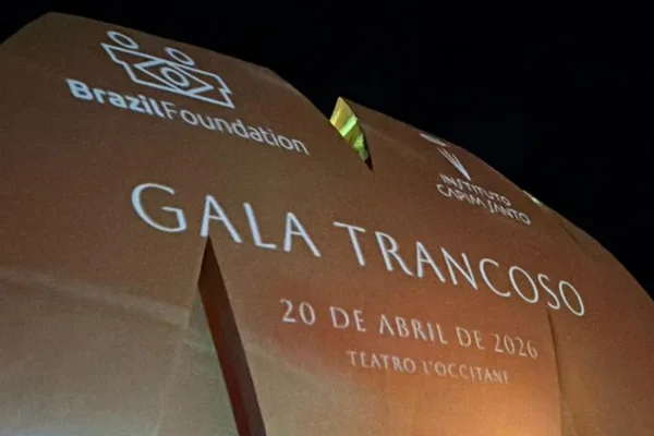 Gala Trancoso reúne personalidades em noite dedicada ao impacto social