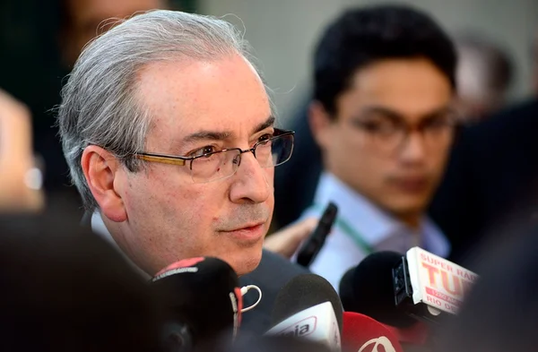 Eduardo Cunha: STF me obriga a aceitar outros 9 pedidos de impeachment