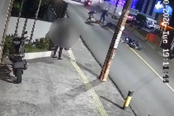 Homem é morto a tiros após reagir a assalto em Salvador