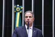 O deputado federal Ricardo Maia (MDB-BA) O deputado federal Ricardo Maia (MDB-BA)