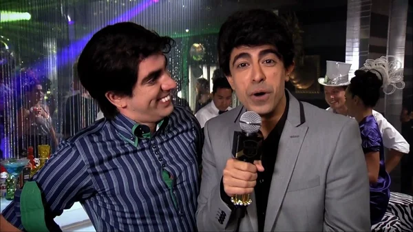“Tá no Ar” estreia quarta temporada nesta terça-feira (24/1)