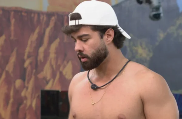 Veja comunicado da Globo sobre expulsão de PA do BBB 26