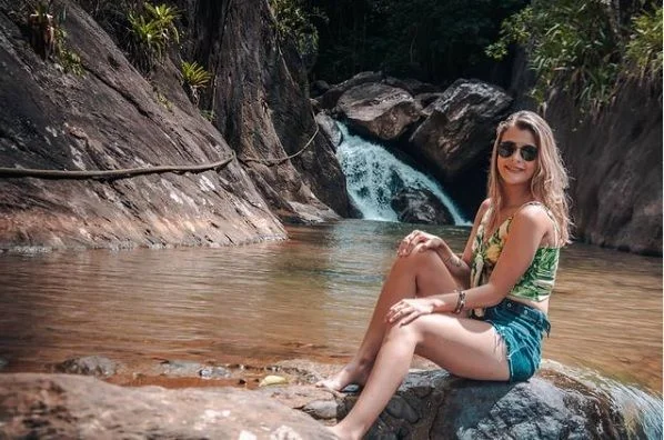 Feminicídio: ex-namorado mata jovem com pelo menos 19 facadas no ES