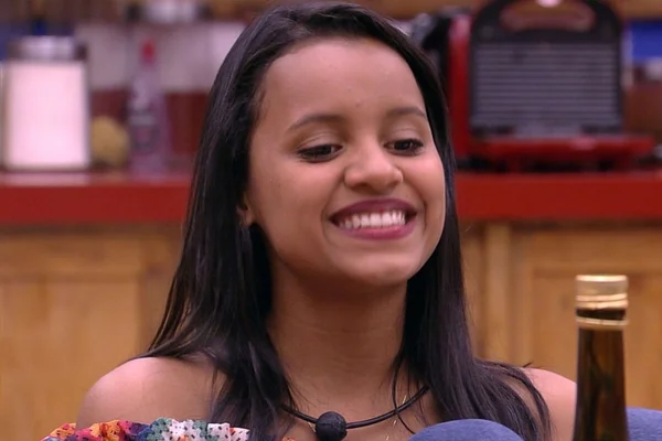 BBB18: Gleici revela o que fará com R$ 1,5 milhão caso vença o reality
