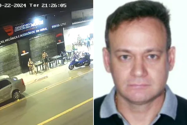 Polícia aponta execução planejada em assassinato de ex-PM