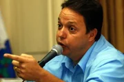 Ex-vereador Cristiano Girão Ex-vereador Cristiano Girão