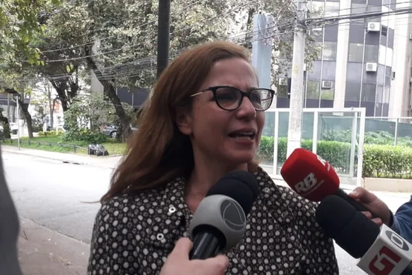 Paraisópolis: “O corpo está muito machucado”, diz irmã de vítima