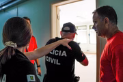 Curso foi voltado para emergências em escolas