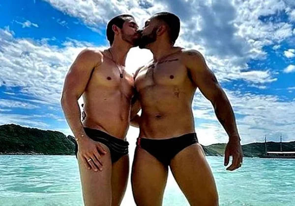 Thales Sabino _ Influencer