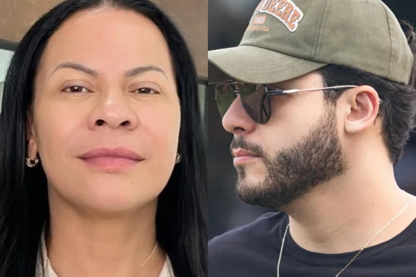 Murilo Huff x Dona Ruth: veja a íntegra da decisão sobre guarda de Léo - Metrópoles