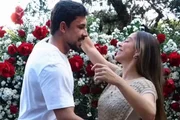 Renata e Maike estão grávidos; casal abre o coração sobre a nova fase - imagem 3 Renata e Maike estão grávidos; casal abre o coração sobre a nova fase - imagem 3