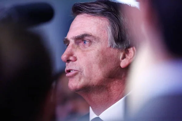 Bolsonaro diz que “se Deus quiser” Lula será condenado