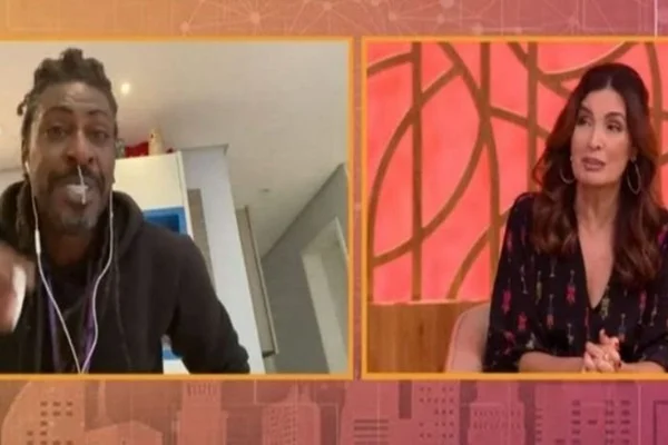 De nariz escorrendo a rato no esgoto: veja 5 momentos mais inusitados da TV
