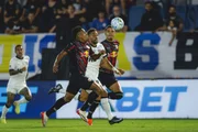 As equipes se enfrentaram pela última vez no dia 4 de fevereiro na 2ª rodada do Brasileirão