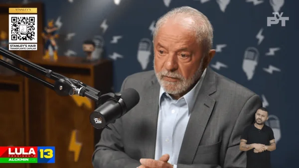 Lula no Flow
