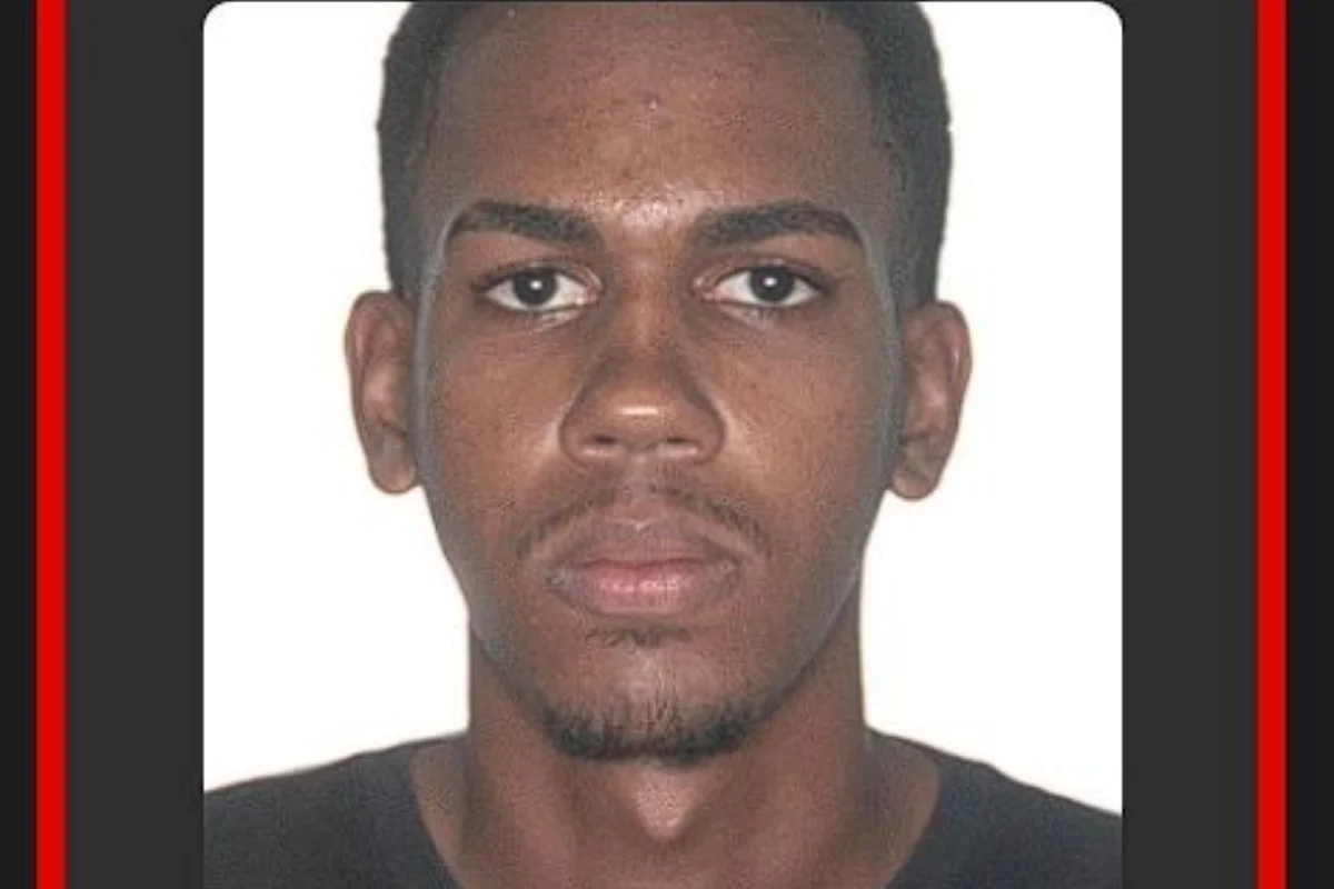 Polícia divulga foto de suspeito de matar ex-jogador da base do SPFC