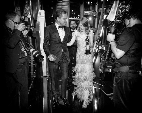 Oscar 2022: confira os atores indicados