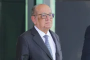Ministro Gilmar Mendes, do STF