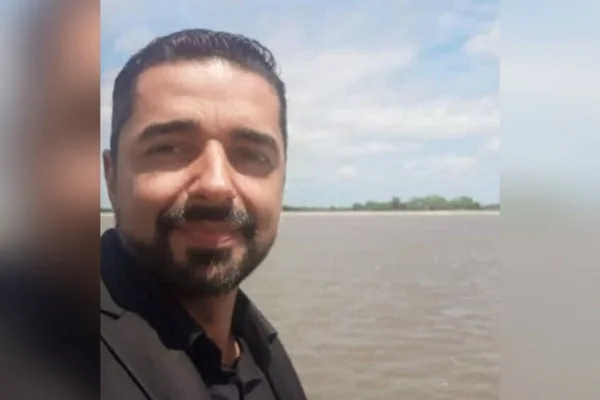 empresario morto combate incendio bom jardim goias