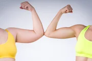 Os músculos são essenciais para evitar a sarcopenia 
