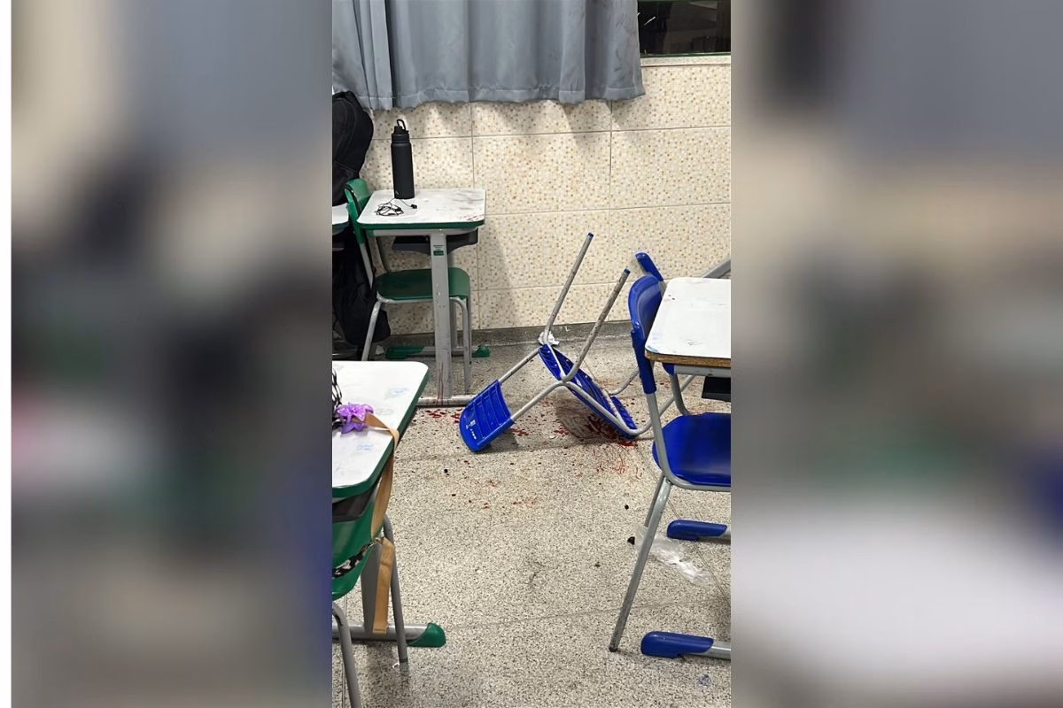 briga escola 2