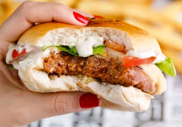 Carne de mentira e drinques sem álcool são as tendências de 2020