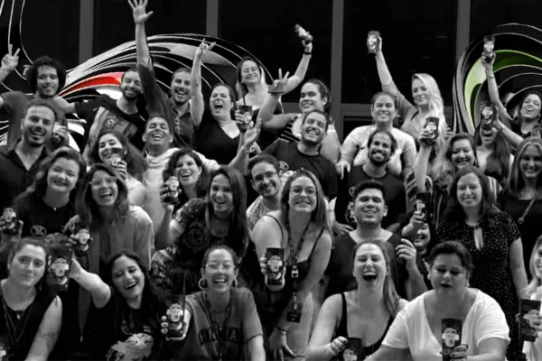 gruv equipe
