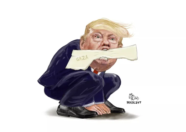 Charge do Aroeira