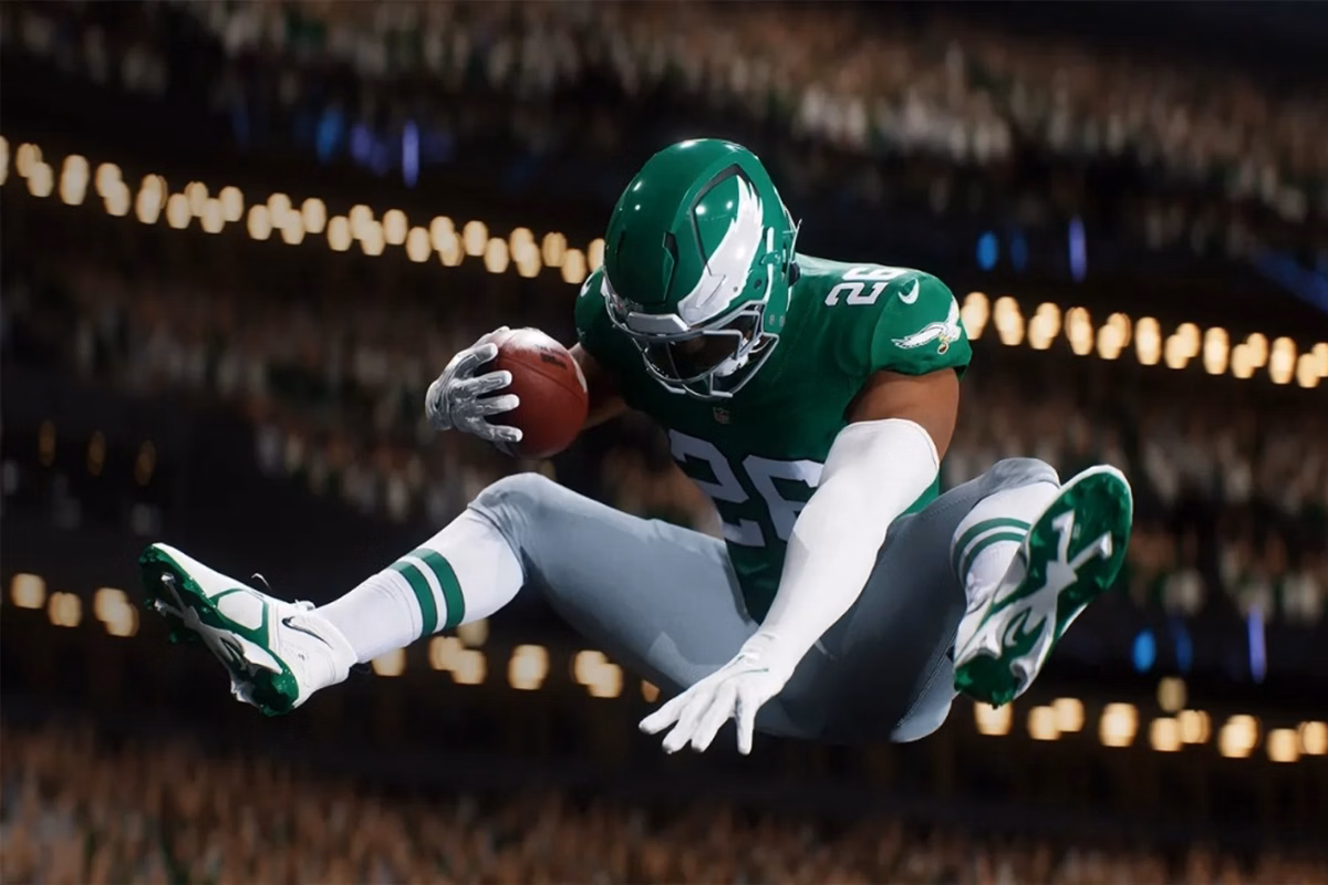 Madden NFL 26