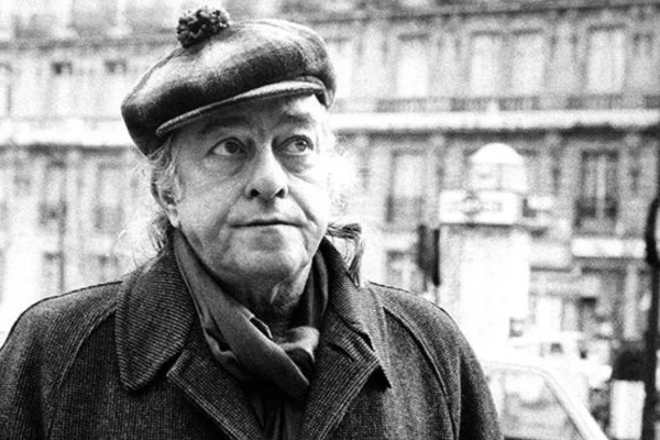 Vinicius de Moraes