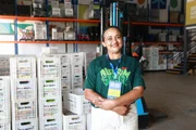 Metrópoles Endurance arrecada 885 kg de alimentos para doações - imagem 5 Metrópoles Endurance arrecada 885 kg de alimentos para doações - imagem 5