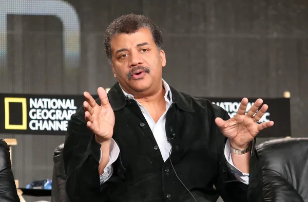Neil deGrasse Tyson