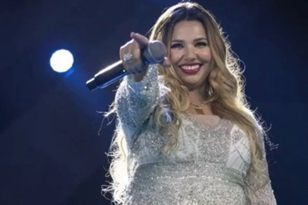 Marina Versos vai interpretar Marília Mendonça em novo filme da Prime Video Marina Versos vai interpretar Marília Mendonça em novo filme da Prime Video
