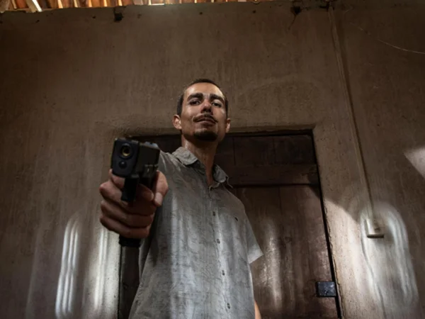 Serra das Almas: novo filme nacional destaca masculinidade tóxica