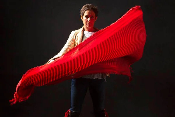Andréa Beltrão e mais: começa o 20º festival Cena Contemporânea