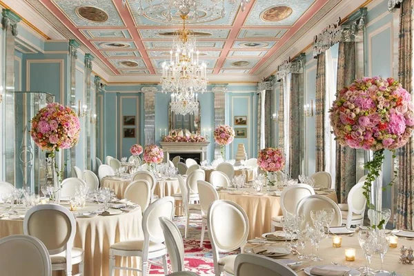 Melhor hotel de Londres tem diárias a R$ 2 mil; confira detalhes