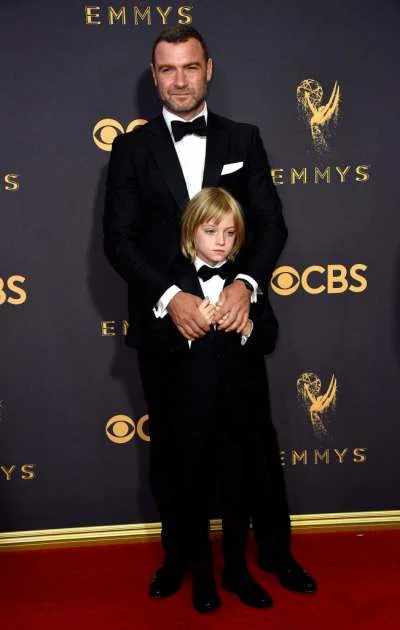 Liev Schreiber Liev Schreiber