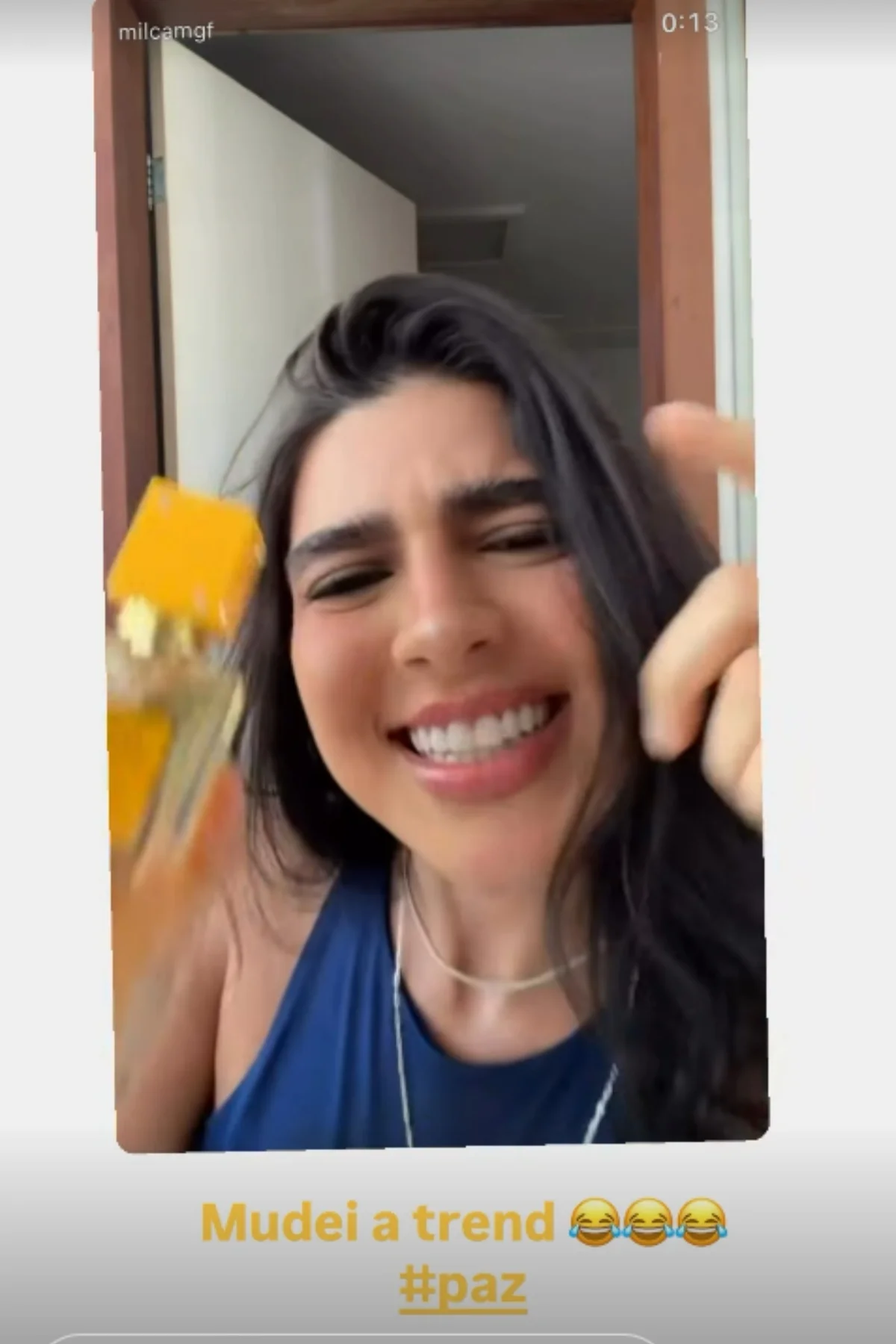 Milca Milca