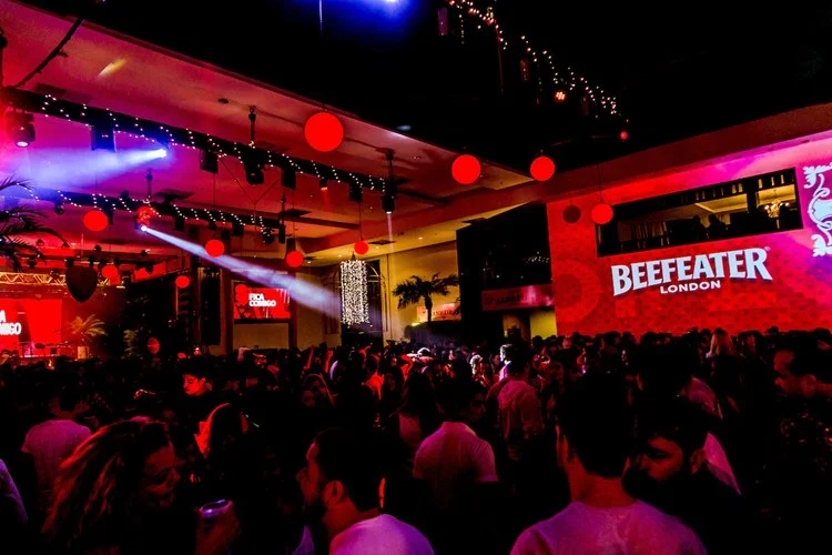 Festa “Fica Comigo” comemora 5 anos com edição especial no Hípica Hall - imagem 2 Festa “Fica Comigo” comemora 5 anos com edição especial no Hípica Hall - imagem 2