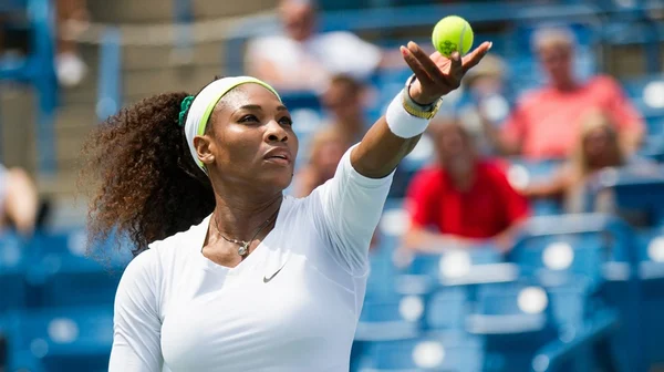 Tênis: Serena Williams pode retornar ao circuito profissional em 2026