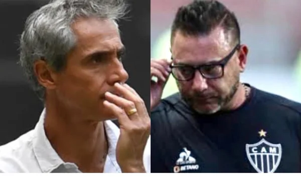 Apostas abertas: quem cairá primeiro, Paulo Sousa ou El Turco? 