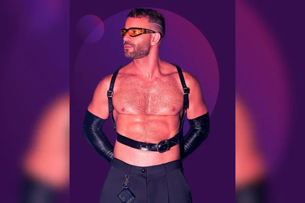 Quem é o DJ Dani Brasil, preso alcoolizado por atropelar morador de rua - destaque galeria Quem é o DJ Dani Brasil, preso alcoolizado por atropelar morador de rua - destaque galeria