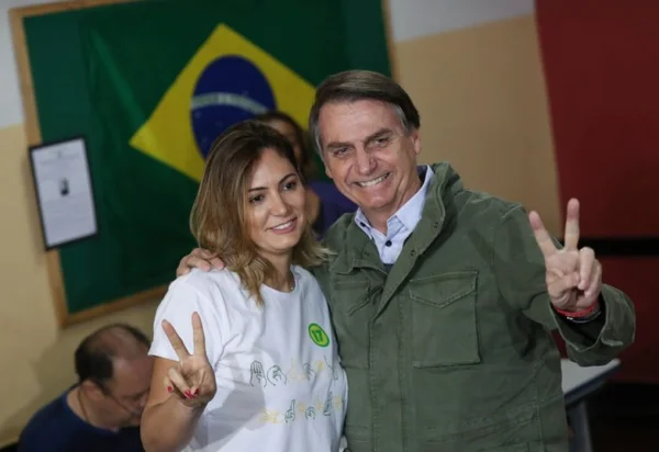 Datafolha: 65% dos brasileiros preveem governo Bolsonaro ótimo ou bom