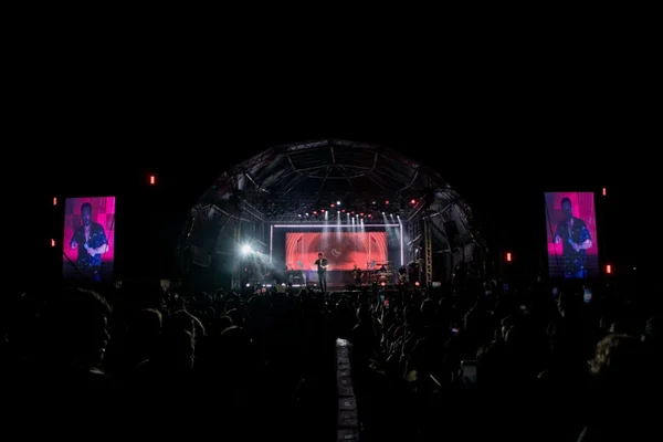 imagem colorida show wesley safadão anapolis