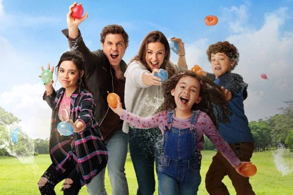 Foto colorida do filme Dia do Sim - Metrópoles