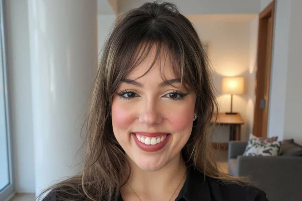 Giovanna Moeller, desenvolvedora de software que ganhou prêmio do Google - Metrópoles