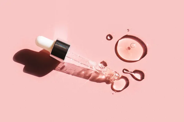 Cosmético em gota